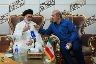 سرپرست حجاج ایرانی:انعکاس رسانه ای حج ایرانیان، ترفندهای دشمنان را خنثی می کند 2