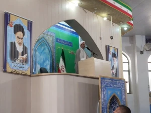 حج علامت تواضع و تسلیم انسان در برابر خداست