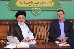 در نشست مسئولان حج در مذینه منوره تاکید شد:

ارائه خدمات بهتر به زائران حج ۹۷ 5