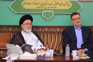 در نشست مسئولان حج در مدینه منوره تاکید شد:

ارائه خدمات بهتر به زائران حج ۹۷