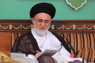 در نشست مسئولان حج در مذینه منوره تاکید شد:

ارائه خدمات بهتر به زائران حج ۹۷ 11