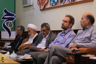 در نشست مسئولان حج در مذینه منوره تاکید شد:

ارائه خدمات بهتر به زائران حج ۹۷ 15