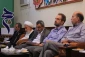 در نشست مسئولان حج در مذینه منوره تاکید شد:

ارائه خدمات بهتر به زائران حج ۹۷ 15