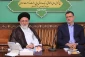 در نشست مسئولان حج در مذینه منوره تاکید شد:

ارائه خدمات بهتر به زائران حج ۹۷ 16