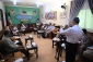 در نشست مسئولان حج در مذینه منوره تاکید شد:

ارائه خدمات بهتر به زائران حج ۹۷ 18
