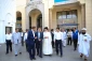 گزارشی از بازدید نماینده مقام معظم رهبری

ازهتل محل اقامت زایران ایرانی در مدینه منوره 9