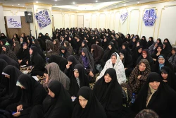 نخستین دعای کمیل زائران ایرانی در شهر پیامبر 6