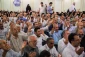 نخستین دعای کمیل زائران ایرانی در شهر پیامبر 12