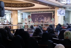 نخستین دعای کمیل زائران ایرانی در شهر پیامبر 13
