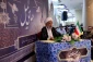 نخستین دعای کمیل زائران ایرانی در شهر پیامبر 14