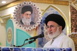 سرپرست حجاج ایرانی :

از شهر پیامبر باید درس زندگی آموخت 3