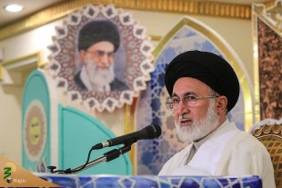 سرپرست حجاج ایرانی :

از شهر پیامبر باید درس زندگی آموخت 3