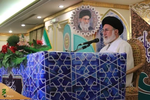 سرپرست حجاج ایرانی :

از شهر پیامبر باید درس زندگی آموخت 6