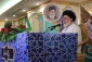 سرپرست حجاج ایرانی :

از شهر پیامبر باید درس زندگی آموخت 6