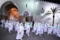 مسجد شجره، میقات زائران حج 5