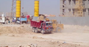 آغاز ساخت بیمارستان تخصصی خاتم الانبیاء (ص) در کربلا