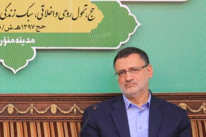 رئیس سازمان حج و زیارت اعلام کرد؛

لزوم اطلاع رسانی به حجاج درباره هتل های مدینه و فضای منا وعرفات