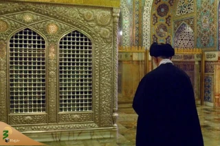 آداب و انواع زیارت از منظر رهبر معظم انقلاب