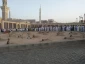 بهشت بقیع پذیرای زائران ایرانی  11