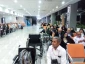 ویژه برنامه بدرقه حجاج در فرودگاه امام خمینی(ره) 4
