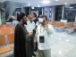 استقبال حجاج از عینک واقعیت مجازی در فرودگاه امام خمینی(ره) 2