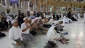 میزبانی مسجدالحرام از ضیوف الرحمان 14