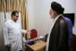بازدید سرپرست حجاج ایرانی از درمانگاههای ایرانی در مدینه 4