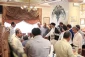 در بازدید از هتل راما مدینهتوصیه سرپرست حجاج ایرانی: از کالای ایرانی حمایت کنید 4