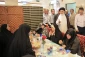 در بازدید از هتل راما مدینهتوصیه سرپرست حجاج ایرانی: از کالای ایرانی حمایت کنید 6