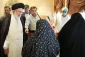 در بازدید از هتل راما مدینهتوصیه سرپرست حجاج ایرانی: از کالای ایرانی حمایت کنید 9