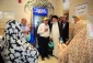 در بازدید از هتل راما مدینهتوصیه سرپرست حجاج ایرانی: از کالای ایرانی حمایت کنید 10