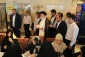 در بازدید از هتل راما مدینهتوصیه سرپرست حجاج ایرانی: از کالای ایرانی حمایت کنید 11