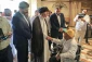 در بازدید از هتل راما مدینهتوصیه سرپرست حجاج ایرانی: از کالای ایرانی حمایت کنید 13
