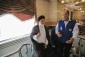 در بازدید از هتل راما مدینهتوصیه سرپرست حجاج ایرانی: از کالای ایرانی حمایت کنید 15