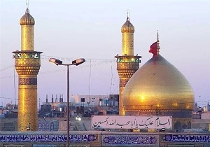 ثبت نام  عتبات برای عرفه آغاز شد