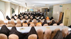 زائر باید طوری عبادت کند که به اهل بیت متصل شود 6