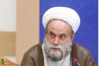 حجت الاسلام والمسلمین نقدی در گفت‌وگو با پایگاه حج؛
فریضه حج باعث قوام و دوام جامعه اسلامی و دین می‌‌شود
