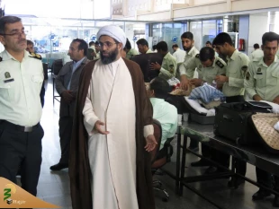 فرودگاه