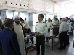 فرودگاه