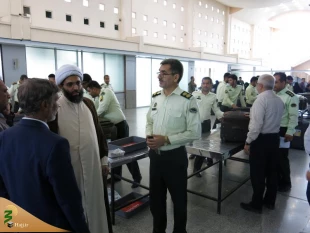 فرودگاه