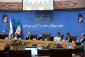 جلسه اربعین در بغداد