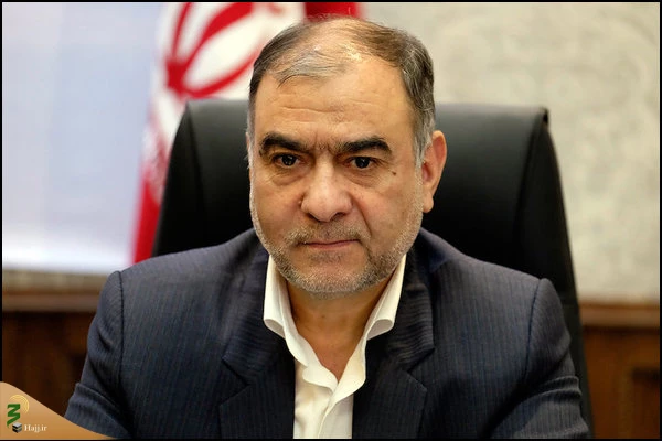 آغاز عملیات انتقال زائران مدینه بعد از  امروز  3