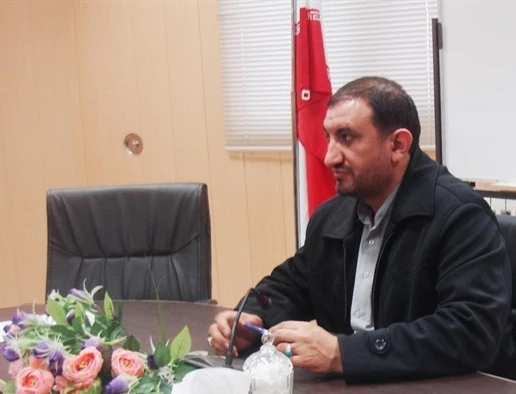 وضعیت اسکان زائران در مدینه نسبت به سال قبل بهتر و وضعیت تغذیه مطلوب تر  است 2