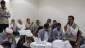 حجت‌الاسلام والمسلمین پروانه: 

سفر حج فرصت استثنایی است که باید از آن خوب استفاده کرد 7