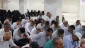 حجت‌الاسلام والمسلمین پروانه: 

سفر حج فرصت استثنایی است که باید از آن خوب استفاده کرد 9