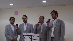 حجت‌الاسلام والمسلمین پروانه: 

سفر حج فرصت استثنایی است که باید از آن خوب استفاده کرد 3