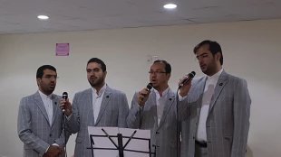 حجت‌الاسلام والمسلمین پروانه: 

سفر حج فرصت استثنایی است که باید از آن خوب استفاده کرد 3