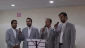 حجت‌الاسلام والمسلمین پروانه: 

سفر حج فرصت استثنایی است که باید از آن خوب استفاده کرد 3