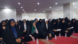 حجت‌الاسلام والمسلمین پروانه: 

سفر حج فرصت استثنایی است که باید از آن خوب استفاده کرد 4