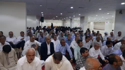 حجت‌الاسلام والمسلمین پروانه: 

سفر حج فرصت استثنایی است که باید از آن خوب استفاده کرد 6